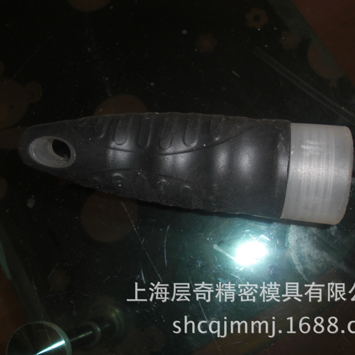 提供软胶弹性体包胶成型加工 双色包胶注塑加工 产品组装 抛光