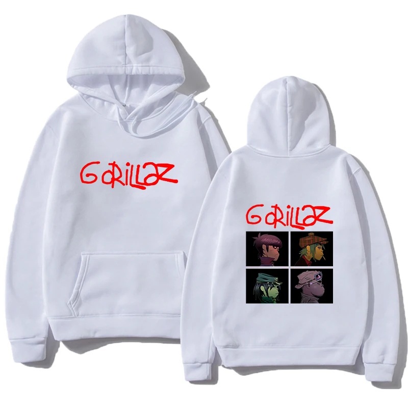 Spring sports sweatshirt for leisure