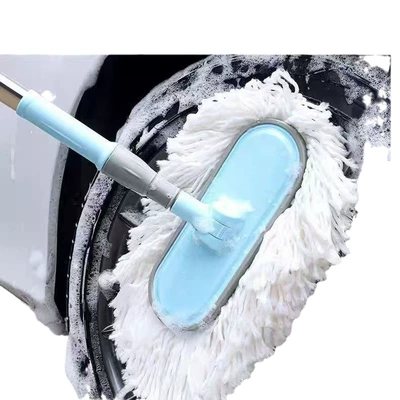 Wash Duster Rotating: Qìchē Car cleaning tools
