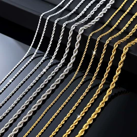 手镯;手链;项链