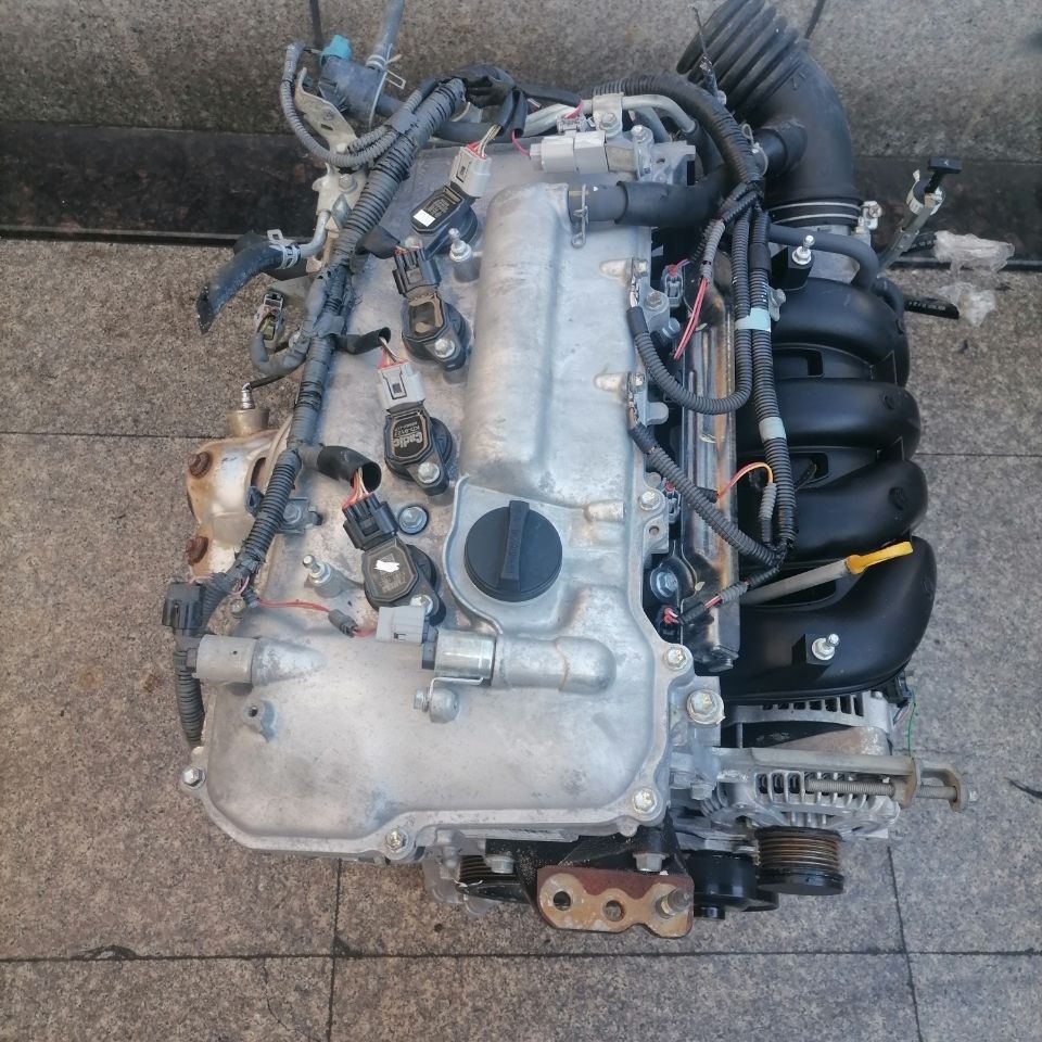 Suitable for Toyota 2Zr.1Zr.1Zz Corolla 1.6L Corolla 1.8L Levin Vios Yaris Engines