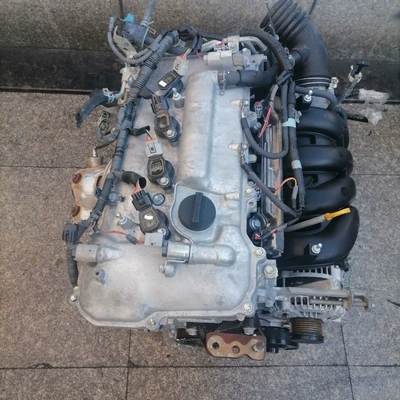 Corolla 1.8L Levin – Engine assembly