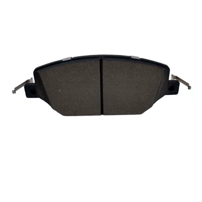 pads 13150169-00, Tormoz supportları