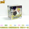 Naruto - Fu Renchuan Badge (1 box and 6 packs) Retail 15 per pack