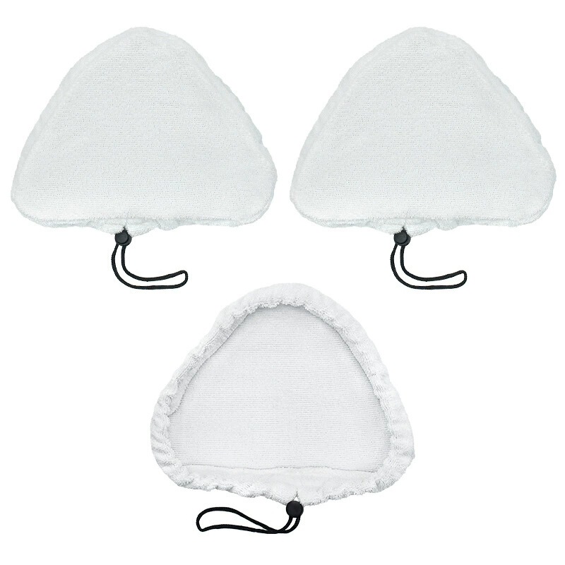 Suitable for Shark X5 H20 S302 S001 Steam Mop Cloth Cover Microfiber Mop Replacement Pad Suitable for Shark X5 H20 S302 S001 Steam Mop Cloth Cover Microfiber Mop Replacement Pad