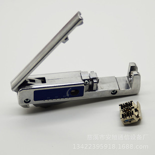 Network module cable cutter SL series module cable cutter module threading tool
