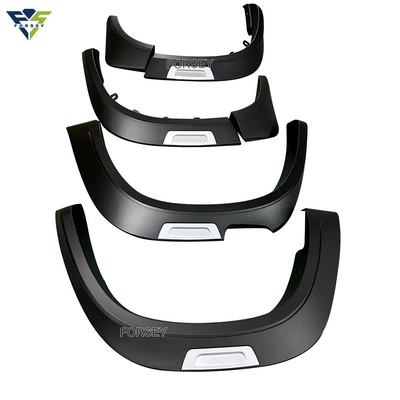 Suitable for 19-21 Mitsubishi Wheel eyebrow