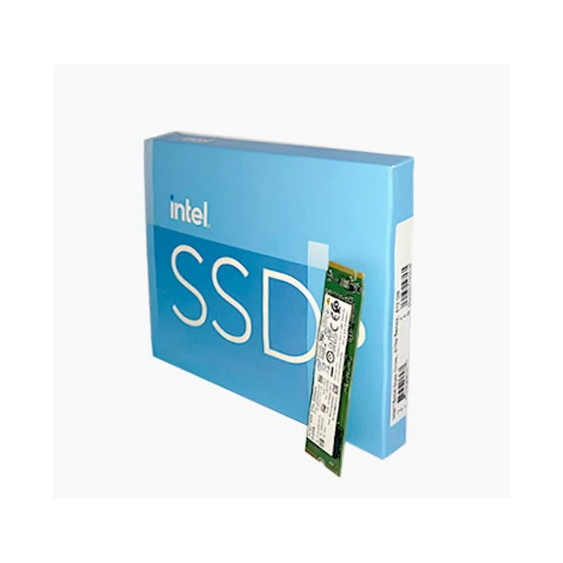670P 512ГБ SSD M.2 2280 PCIe NVMe твердотельный диск