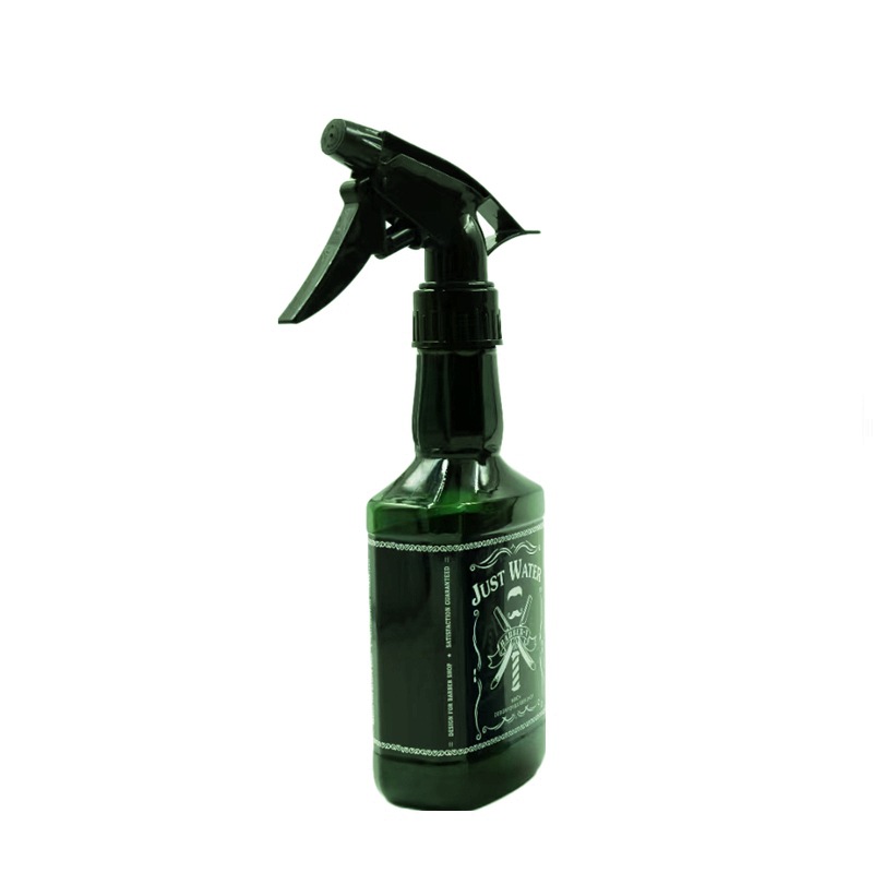 그린 플랫 레트로 350ml