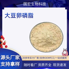 大豆卵磷脂98%大豆提取物食品原料大豆蛋黄素现货包邮大豆卵磷脂