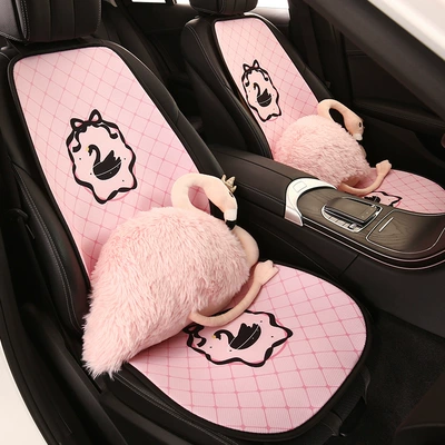All Seasons, for Women, Universal seat cover