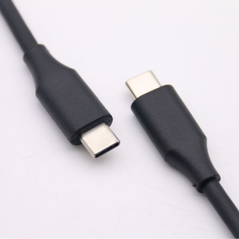 Full-featured expanded Type-c data line USB3.1 public-to-public transmission 10Gbps signal video line Full-featured expanded Type-c data line USB3.1 public-to-public transmission 10Gbps signal video line