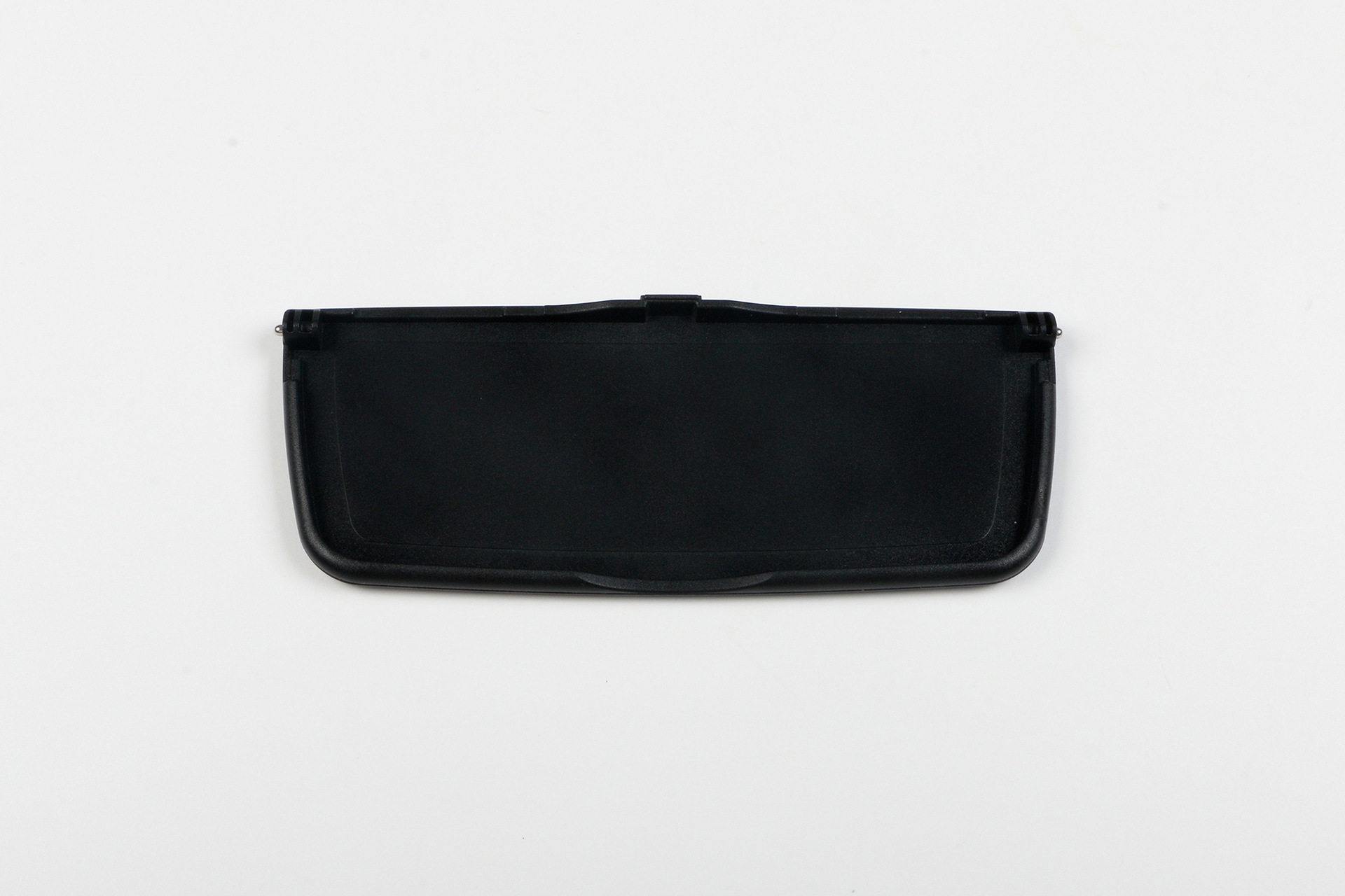 Suitable for Porsche vanity mirror sun visor 718BoxsterCaycan 911 Carrera sun shield flap