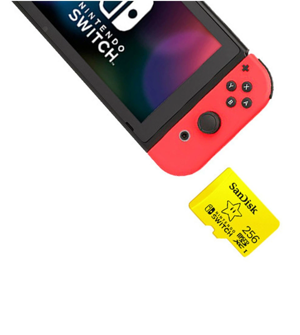 Sandisk, Tom Ford, карта памяти высокой скорости 256G