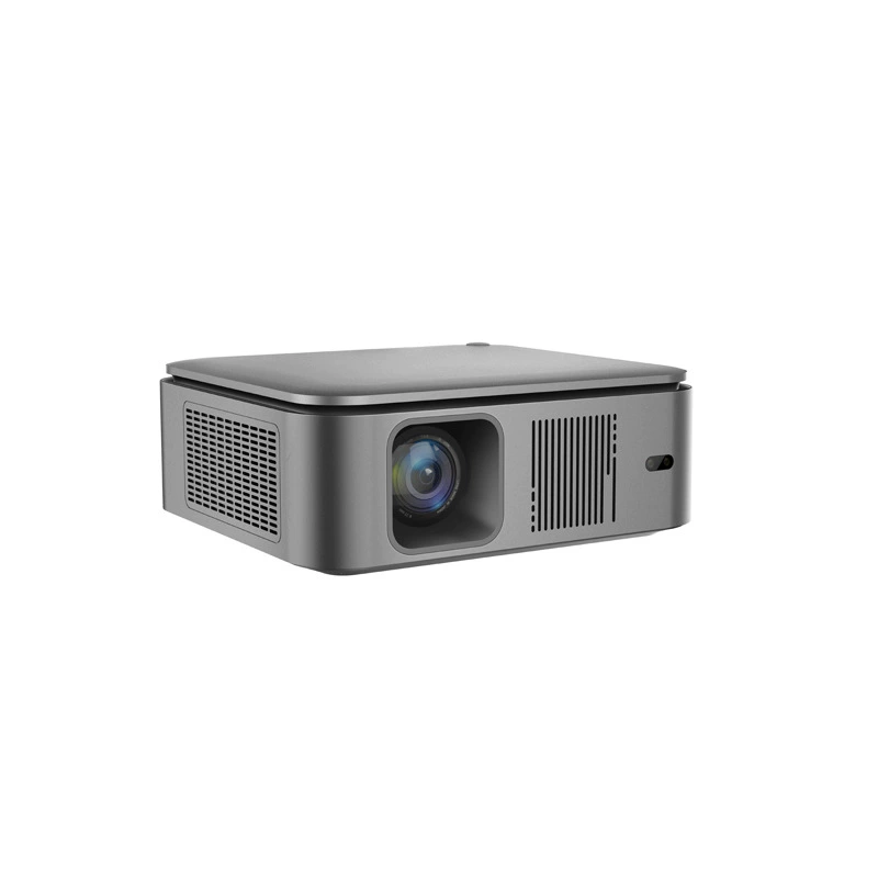 Кросс-бордер проектор HD умный 1080P портативный Android WiFi домашнее кинотеатра офисный проектор