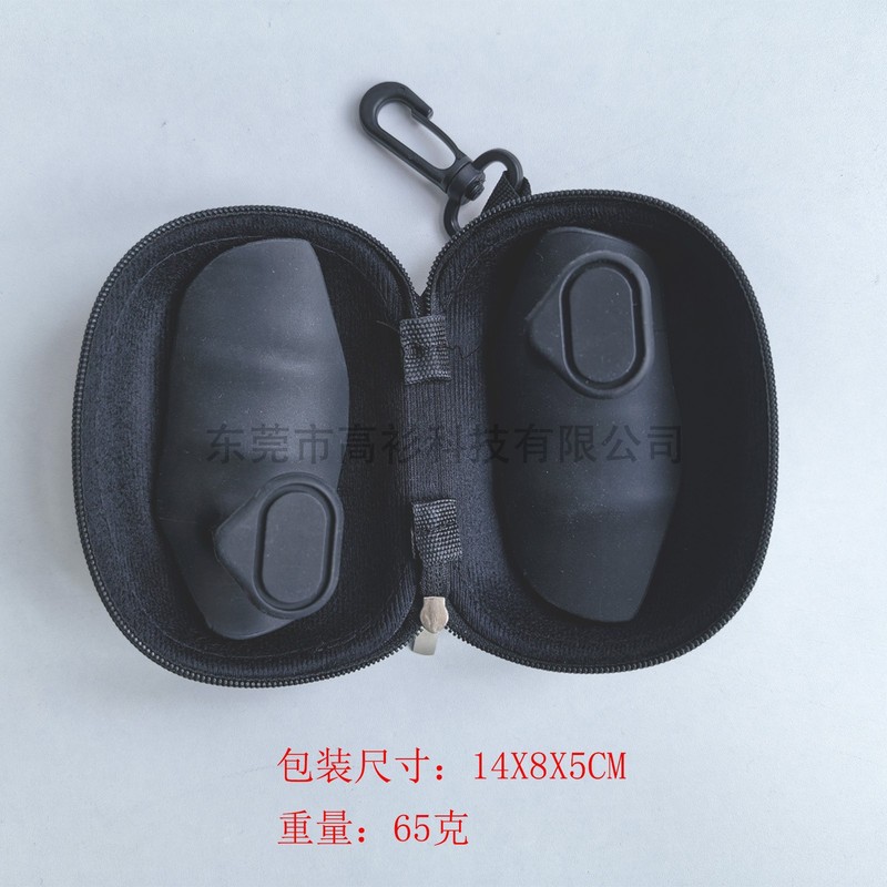 跨境新品Grip strengthener握力器手指锻炼器手指锻炼器运动健身|undefined