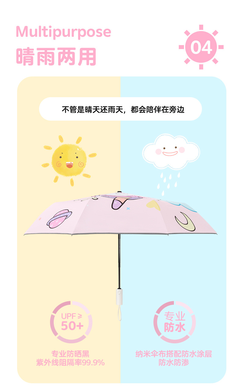 自动甜心女孩_05