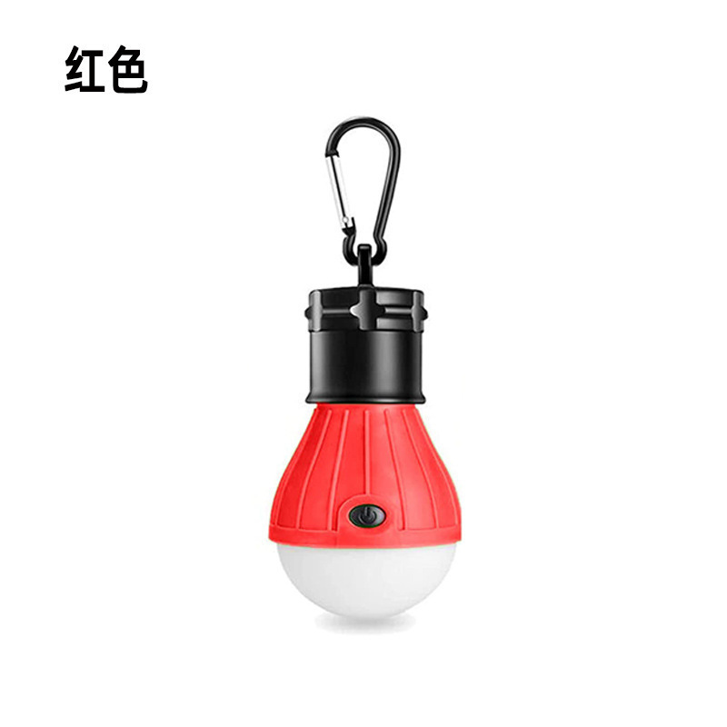 屋外旅行led電池携帯緊急信号灯ハンディフック式観光キャンプ灯雰囲気灯|undefined