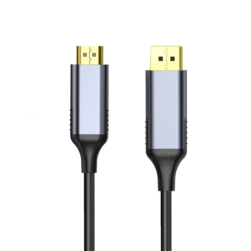 Ying Rong Displayport to HDMI HD conversion line DP to HDMI4K60Hz refresh rate
