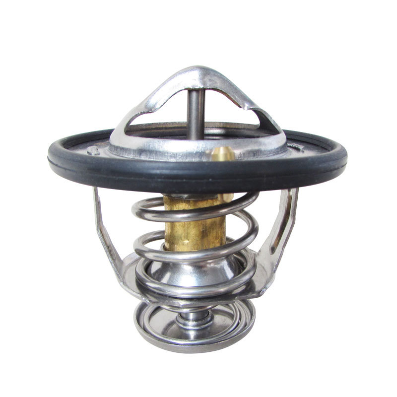 Suitable for Mianyang Xincheng Dk4A Toyota Land Cruiser Thermostat 9091603097 9091603118