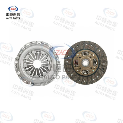 Suitable for Changan Commercial Cross Star V5V3 1.5L clutch kit (Avtomatik sürtünməli mufta)