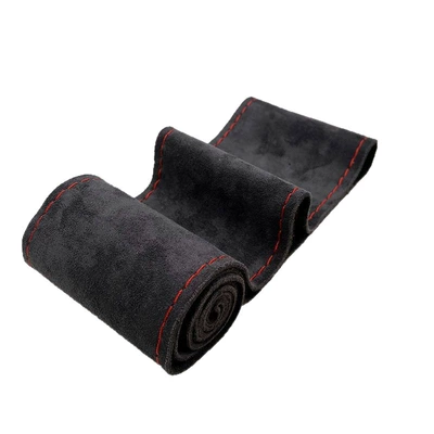 seasons universal plush handle cover | Steering wheel cover