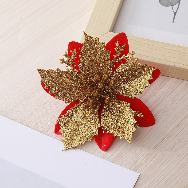 7,5 cm de Oro + SPOT rojo