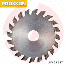 28017�¹�PROXXON�ٸ�Բ��Ƭ50mmӲ�ʺϽ��Բ�̾�Ƭ̨����и�Ƭ