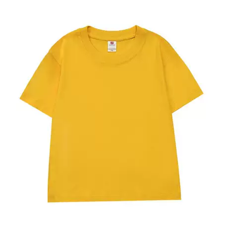 Rh-t0301 yellow # [pure cotton 200g]