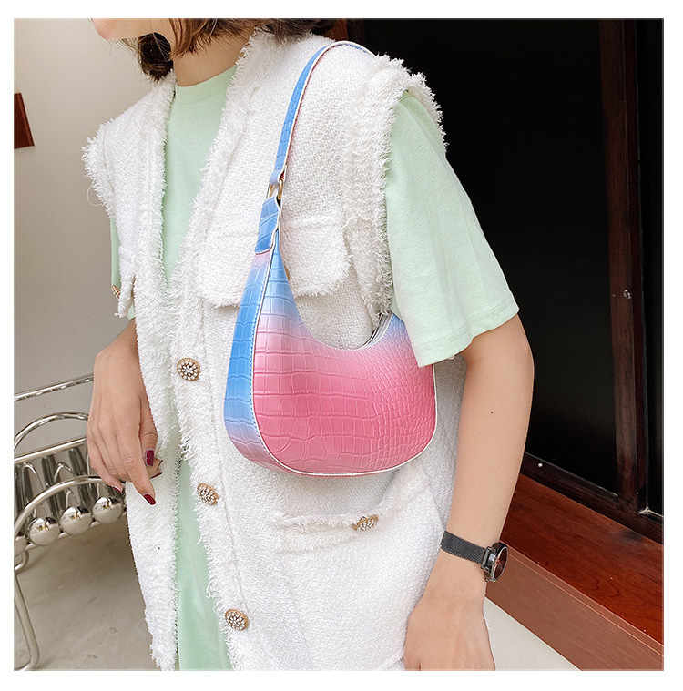 summer shoulder bag