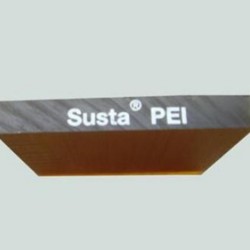 杜邦PEI板德国黑色PBT板PI棒PVDF板