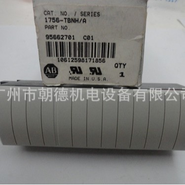 1756-TBNH/A   继电器