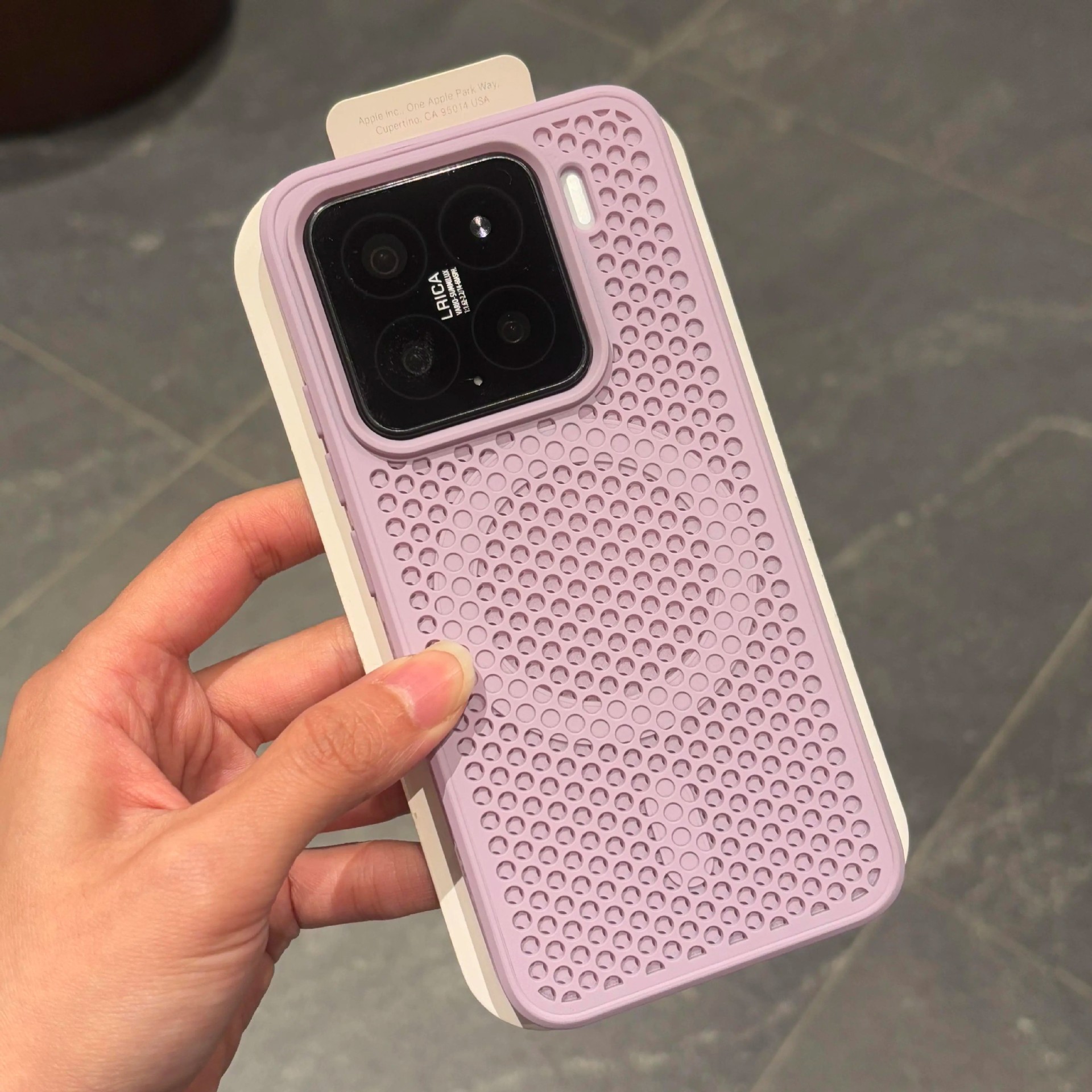 Taro Purple [Magnetic]