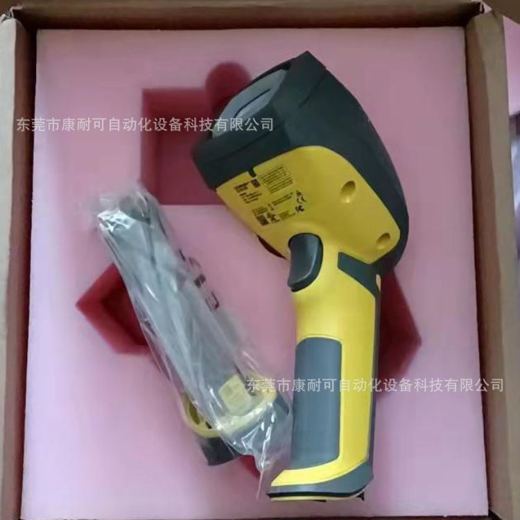 DMR-8600-0200  康耐视 COGNEX 全新手持扫码枪
