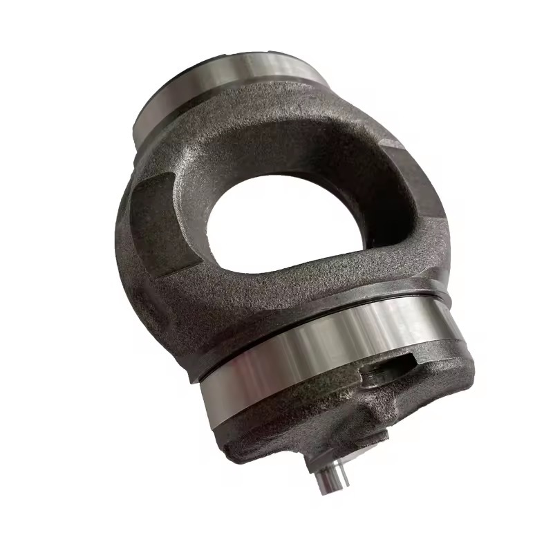 Rexroth Swashplateyoke Hydraulic Pump Spare Parts A4Vg28