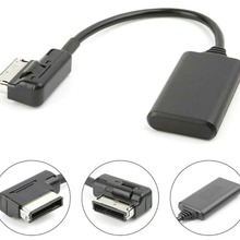 适用于奔驰AMI MMI 蓝牙5.0音频线 Mercedes蓝牙数据线