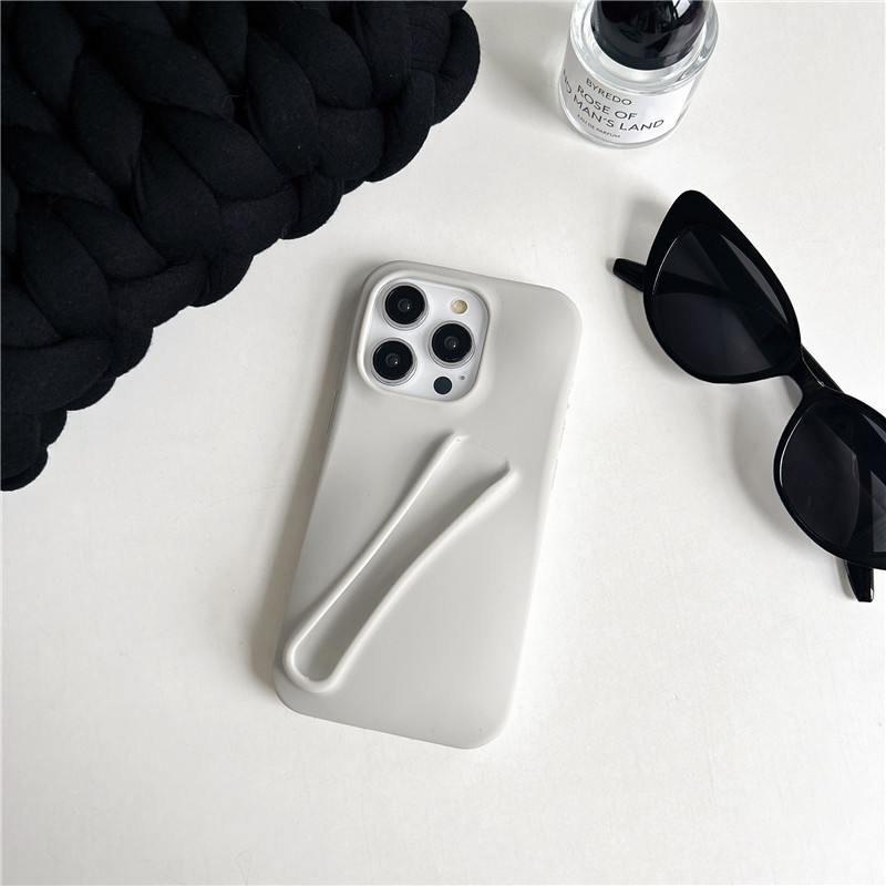 ng2510227 Ng2510227 Ng2510227 Creative And Simple Lipstick-style Multi-color IPhone 14/13 Case Suitable For 11 17Air/16/15PROMAX_voghion.com
