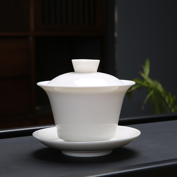 Tea set