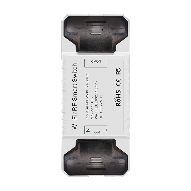 A 낙서 WIFI + RF 스위치