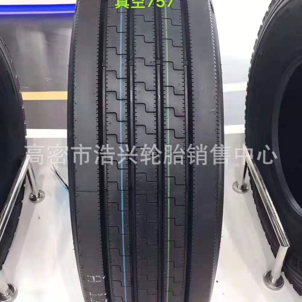 汽车全钢真空轮胎11R22.5 12R22.5 295/315/80R22.5卡货车子午胎