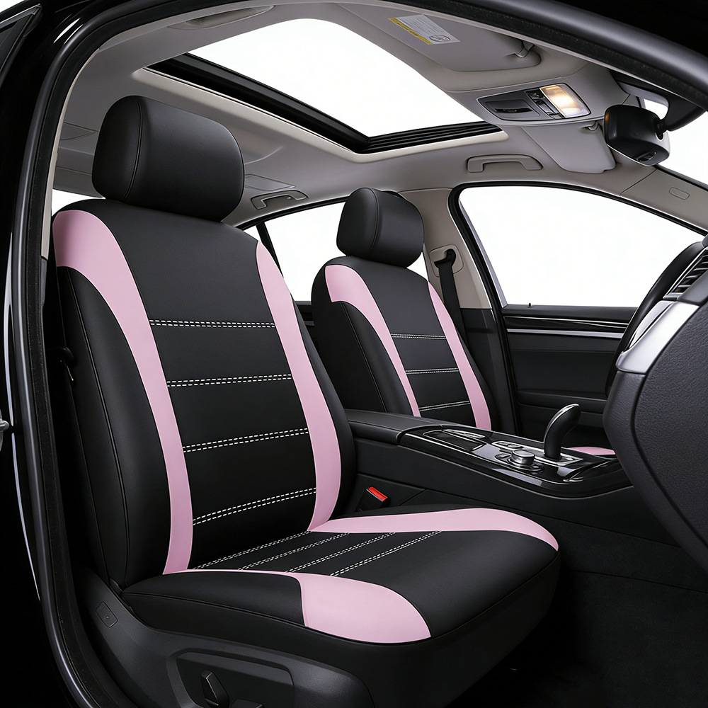 Cubierta de asiento de automóvil de línea de cintura Cubierta de asiento de automóvil de minivan Cubierta de asiento de automóvil de línea de cintura Cubierta de asiento de automóvil Cubierta de automóvil image 2