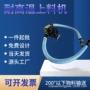 耐高温片状物料输送软管