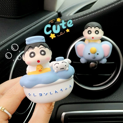 Car Perfume Aromatherapy expansion incense stone car accessories