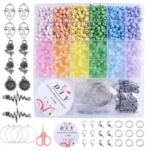 921+pcs��ɫ������Ͳ�飬������������������