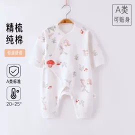 连身衣、爬服;童套装;童内衣套装