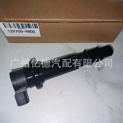 129700-4800 1297004800 F6T553 Alovlanma bobini (Babinalar)
