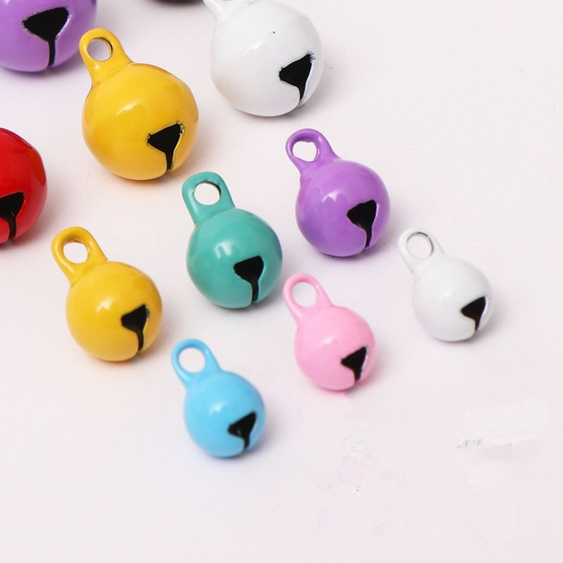Small bell