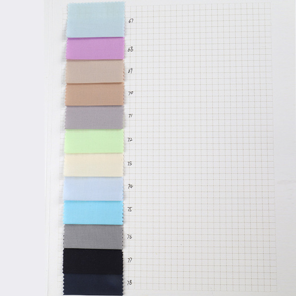 Cotton comfortable cloth