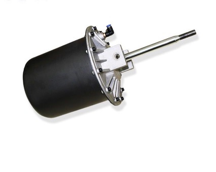 Desmontaje automático del neumático accesorios cambiador de neumáticos escape único cubierta de aluminio gran conjunto de cilindro bomba de presión de neumáticos tambor de aire neumático universal