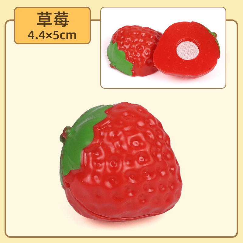 子供用模擬果物と野菜のカットキッチン食品おもちゃ子供用セット教育キッチン用品|undefined